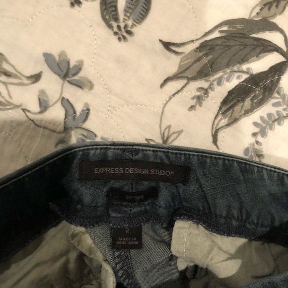 Pants - Picture 2 of 2